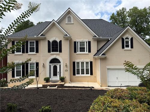 3525 Merganser Ln, Alpharetta, GA, 30022-6130 | Card Image