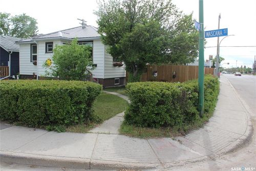 2100 Wascana Street, Regina, SK, S4T4J9 | Card Image