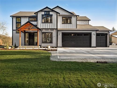 7226 227th St E, Graham, WA, 98338-7312 | Card Image