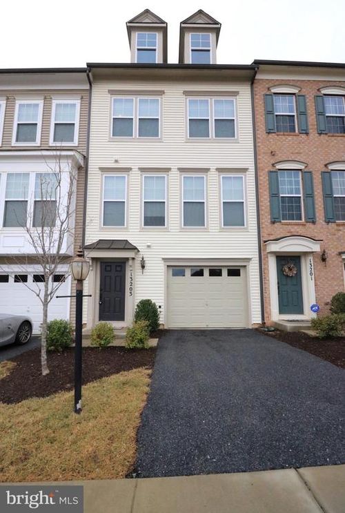 13203 Getty Ln, CLARKSBURG, MD, 20871-3368 | Card Image