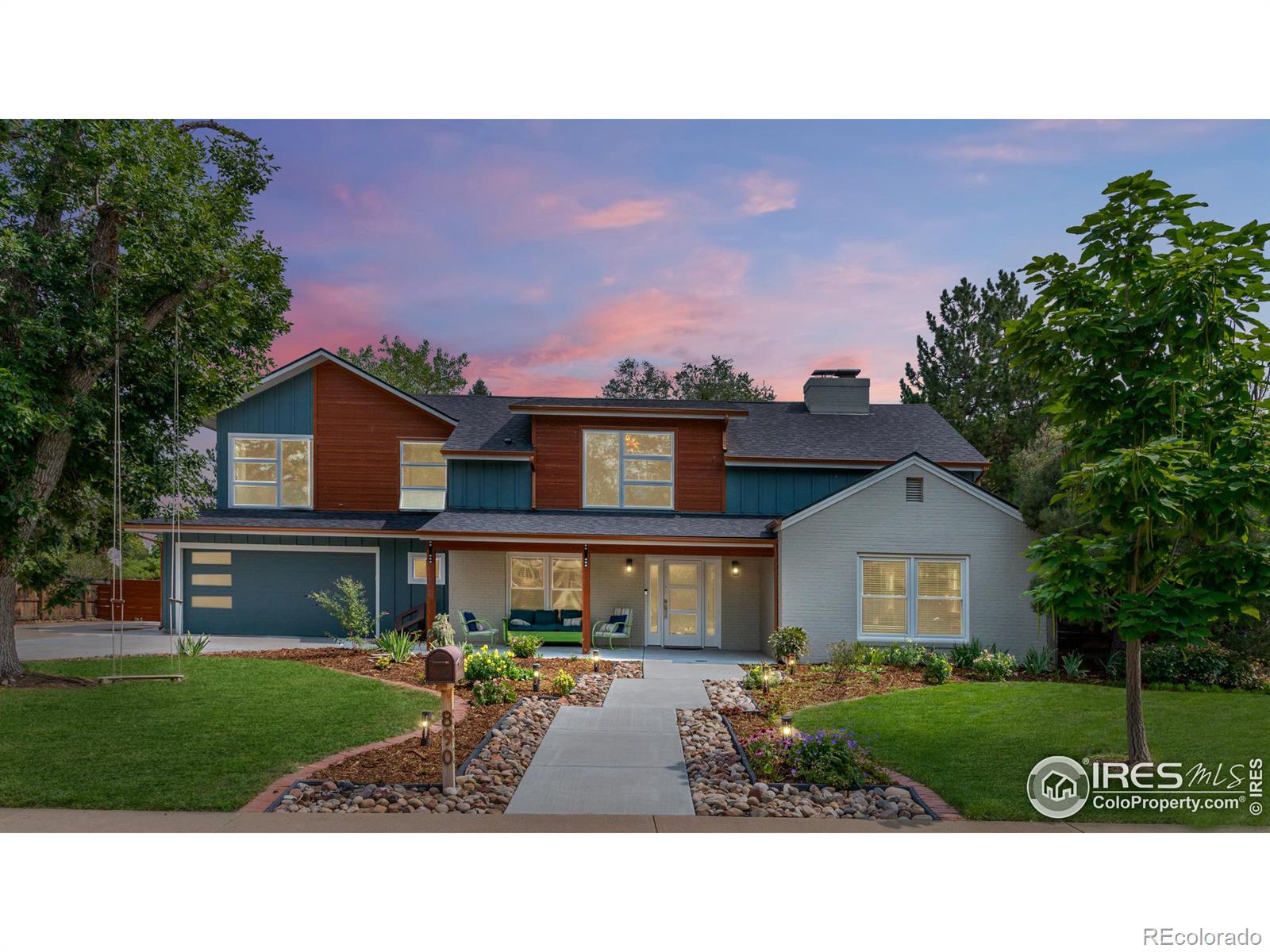 Cypress Dr, Boulder, CO 80303