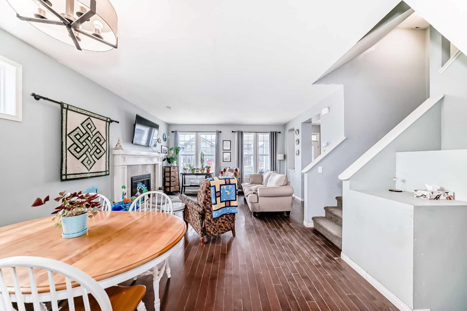Residential in Calgary 5