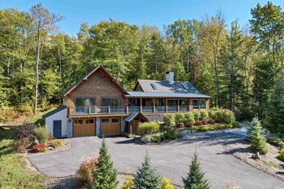 46 Lower Highlands Road, House other with 3 bedrooms, 1 bathrooms and null parking in Jackson NH | Image 1