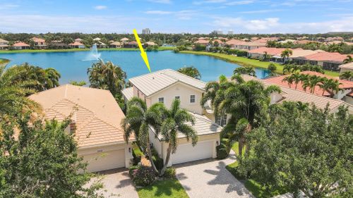 12432 Aviles Circle, Palm Beach Gardens, FL, 33418 | Card Image