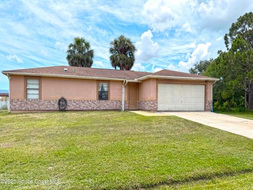 1470 Toy St Se, Palm Bay, FL, 32909-5717 | Card Image