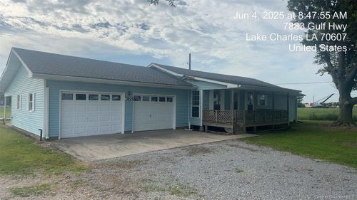 7895 Gulf Hwy, Lake Charles, LA, 70607-0657 | Card Image