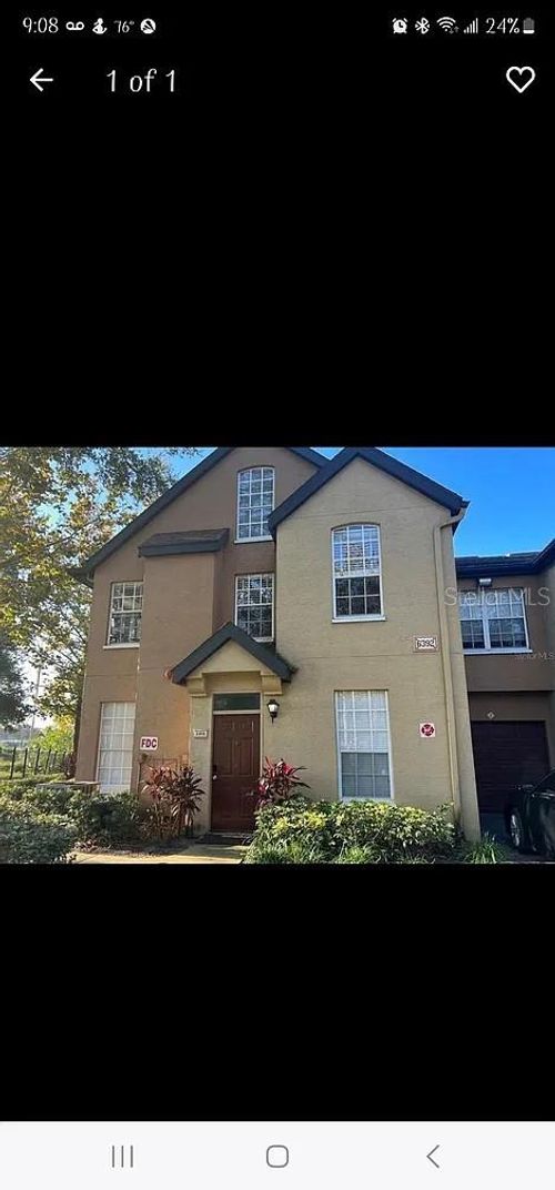 2801-6392 Raleigh St, Orlando, FL, 32835-5646 | Card Image