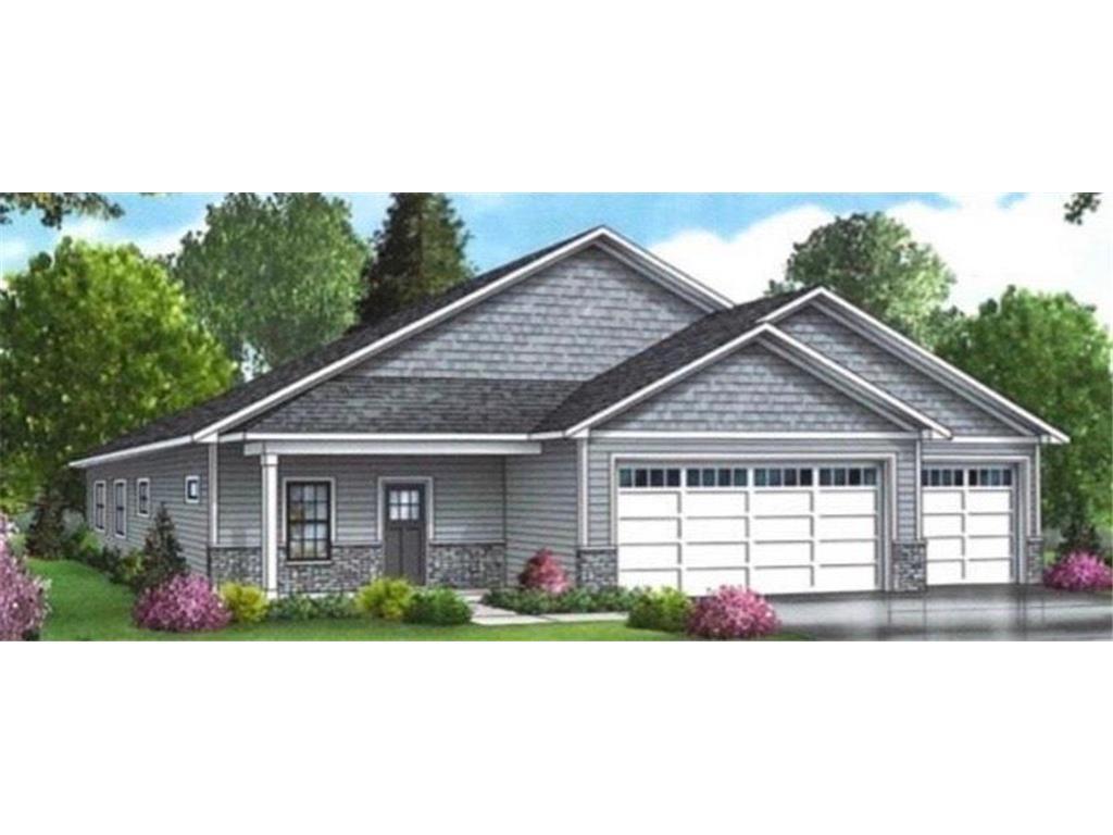 River Valley Ln, Dundas, MN 55019