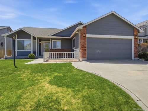 12348 W Berry Avenue, Littleton, CO, 80127 | Card Image