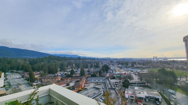 1302 - 1632 Lions Gate Lane, Condo with 2 bedrooms, 2 bathrooms and 1 parking in North Vancouver BC | Image 21