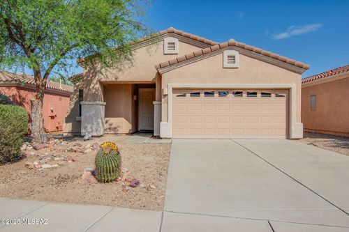 2221 E Stone Stable Dr, Tucson, AZ, 85737-4619 | Card Image