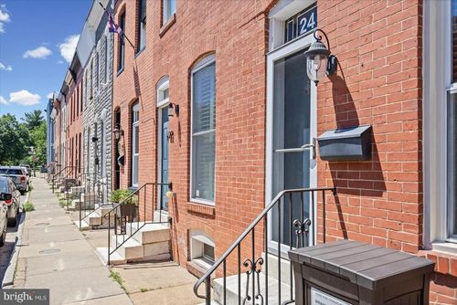 24 N Streeper St, BALTIMORE, MD, 21224-1249 | Card Image