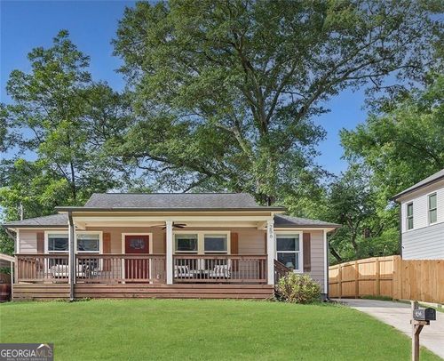 256 Birch St, Hapeville, GA, 30354-1210 | Card Image