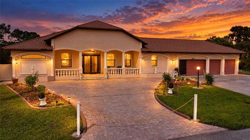 3079 Cabaret St, Port Charlotte, FL, 33948-1812 | Card Image