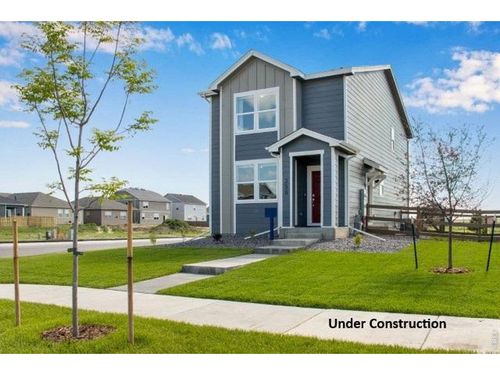 337 Fiord Way, Severance, CO, 80550-3828 | Card Image