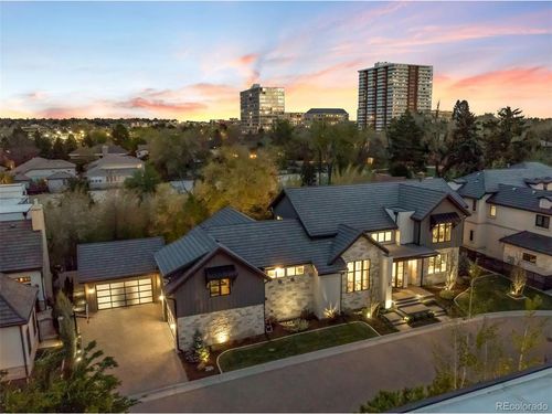 2-2821 E Cedar Ave, Denver, CO, 80209-3397 | Card Image