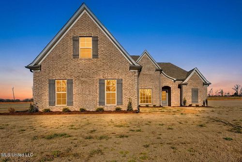 2473 Scott Meadows Ln, Hernando, MS, 38632-1568 | Card Image