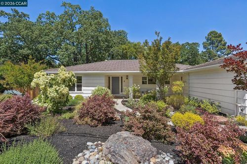 4 Crest Rd, Lafayette, CA, 94549-3314 | Card Image