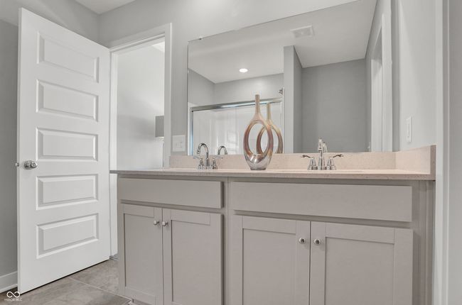 15246 Swallow Falls Way, Townhouse with 3 bedrooms, 3 bathrooms and null parking in Fishers IN | Image 28