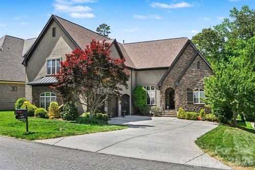 295 Bent Tree Dr, Stanley, NC, 28164-7822 | Card Image