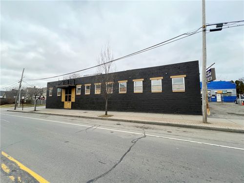 1116 N Clinton Ave, Rochester, NY, 14621-4410 | Card Image