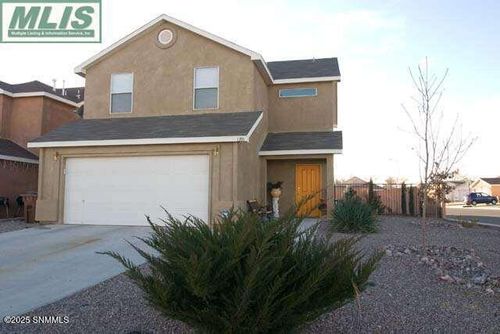 1391 Anasazi Ct, Las Cruces, NM, 88007-1934 | Card Image