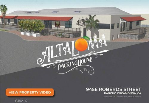9456 Roberds St, Rancho Cucamonga, CA, 91701 | Card Image