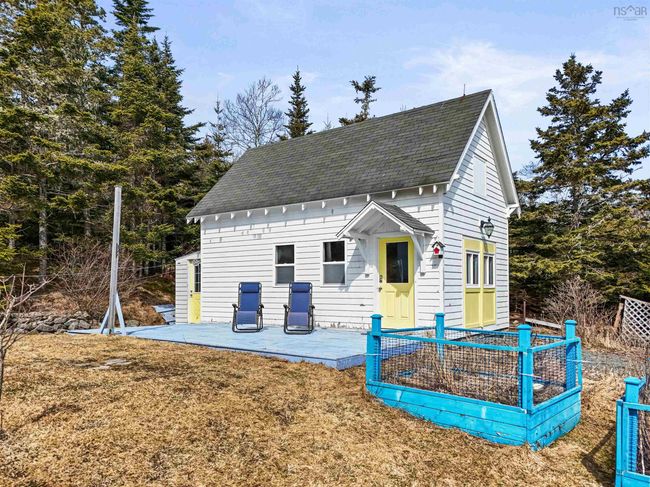 1894 W Jeddore Rd, House other with 3 bedrooms, 2 bathrooms and null parking in Head Of Jeddore NS | Image 40