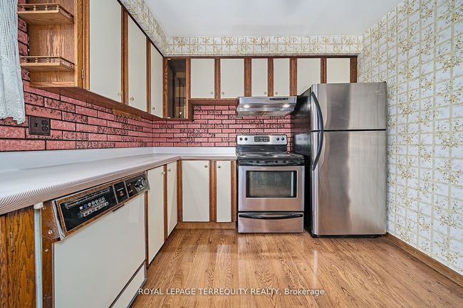 32 O'dell Crt, House other with 4 bedrooms, 2 bathrooms and 3 parking in Ajax ON | Image 17