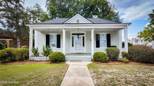 204 W Main Street, Clinton, NC, 28328 | Card Image