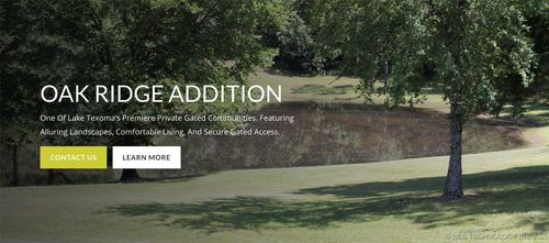 1940 Pin Oak Rd, Kingston, OK, 73439 | Card Image