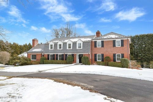 7 Deer Lane, Greenwich, CT, 06830 | Card Image