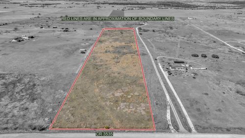 TBD County Road 3535, Clifton, TX, 76634 | Card Image