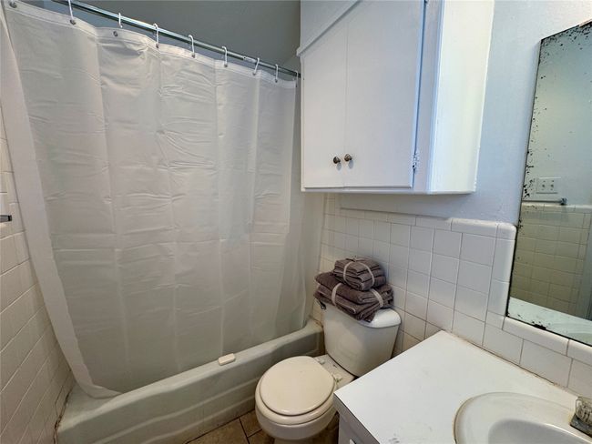 APT-1 - 1415 Sewell St, Condo with 1 bedrooms, 1 bathrooms and null parking in Abilene TX | Image 11