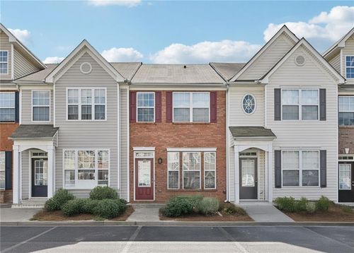 2706 Heathrow Dr, Lawrenceville, GA, 30043-8170 | Card Image