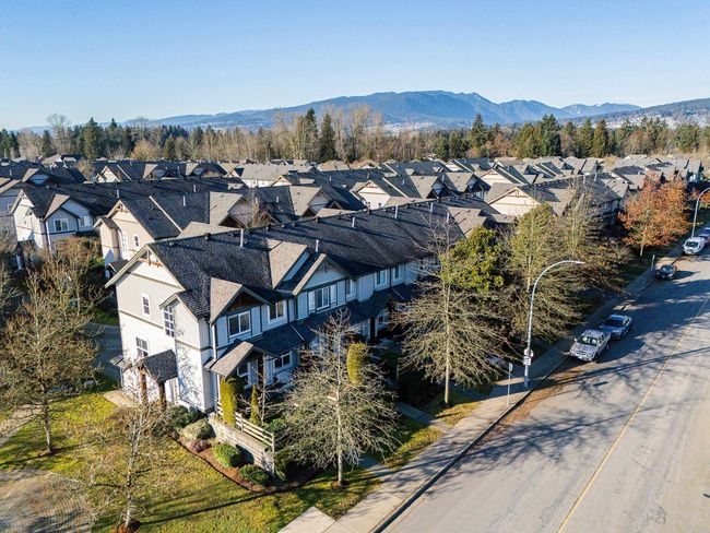 70 - 1055 Riverwood Gate, Townhouse with 3 bedrooms, 3 bathrooms and 2 parking in Port Coquitlam BC | Image 32