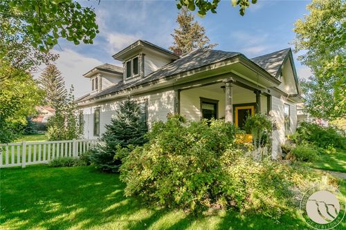 510 Anderson Street, Big Timber, MT, 59011 | Card Image