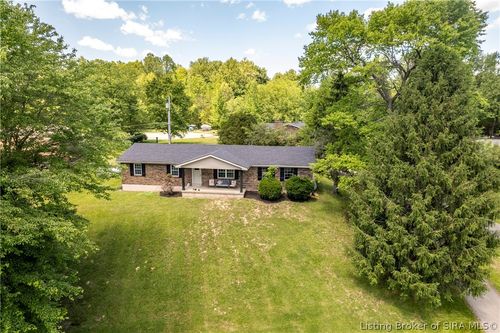 4498 Bethel Rd, Floyds Knobs, IN, 47119-8731 | Card Image