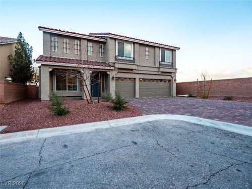 10048 Pipestone Street, Las Vegas, NV, 89141 | Card Image