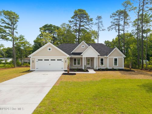 57 Pinewood Dr, Carolina Shores, NC, 28467-2317 | Card Image