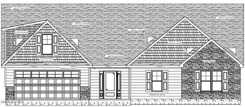 2823 Walbrook Ct, Winterville, NC, 28590-8120 | Card Image