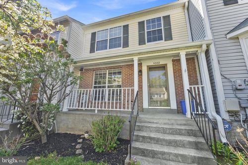 4002 Sparrow House Ln, BURTONSVILLE, MD, 20866-1332 | Card Image