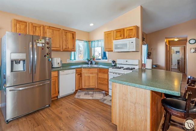 1635 Grape St, House other with 4 bedrooms, 2 bathrooms and null parking in Huntley MT | Image 7