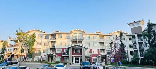208-16 Auburn Bay Link Se, Calgary, AB, T3M1Z6 | Card Image