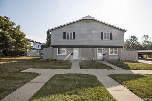 138-41257 S Woodbury Green Dr, Van Buren Township, MI, 48111-3063 | Card Image