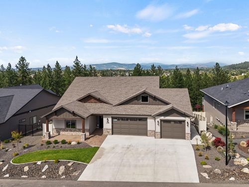 14303 E 39th Ln, Veradale, WA, 99037-8356 | Card Image