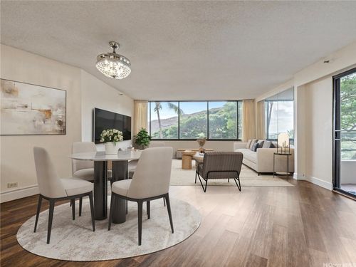5e-555 Hahaione St, Honolulu, HI, 96825-1460 | Card Image