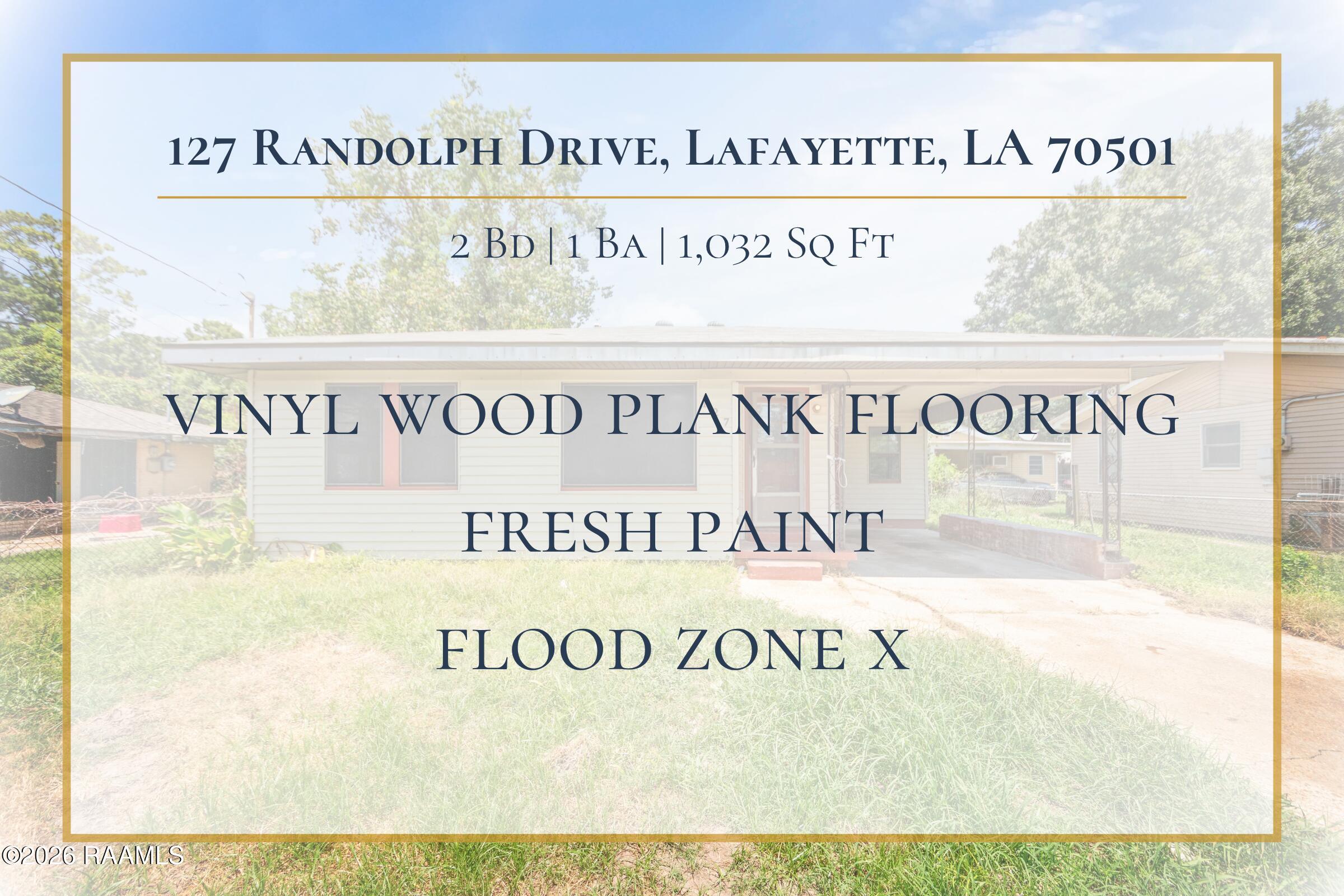 Residential in Lafayette 2