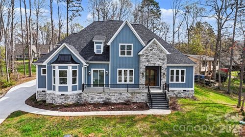 149 Shady Cove Rd, Troutman, NC, 28166-8649 | Card Image