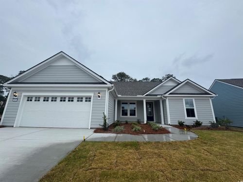 1601 Crested Iris Way, North Myrtle Beach, SC, 29582-7634 | Card Image